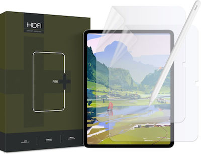 Hofi Paper Pro+ Ματ Screen Protector (iPad Air 2024 13")