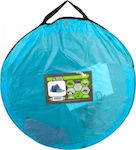 Royokamp Beach Tent Blue