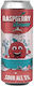 Sourmena Brew Ale Κουτί 500ml