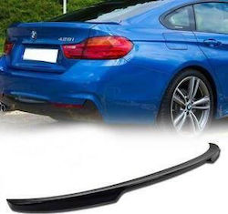 Spoiler Auto Kompatibel mit BMW Serie 4 Lexus E-Commerce-Website