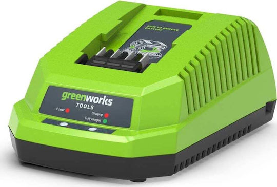 Greenworks Μπαταρία Εργαλείου 40V με Χωρητικότητα 2Ah