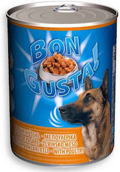 Bon Nassfutter 415gr Bon Nassfutter 415gr