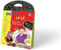 Giotto Bebe Set Whiteboard 465300