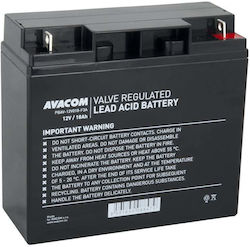 Avacom Tool Battery 12V PBAV-12V018-F3A