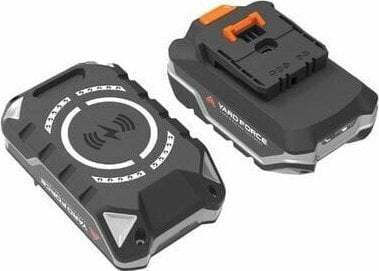 Yard Force Tool Battery Lithium 20V with Capacity 2Ah