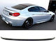 Spoiler Αυτοκινήτου Συμβατό με BMW M6 Lexus IS