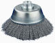 Abraboro 90402253 Wire Brush Tool 60mm
