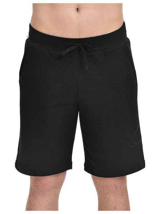 Target French Terry Men's Shorts Black