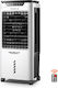 Telemax Pro AirChill Pro LBW-6500RC Air Cooler 120W with Remote Control