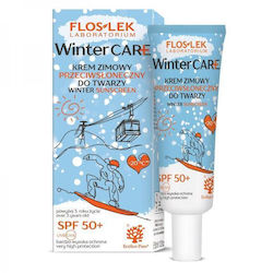 FlosLek Winter Care SPF50+ 30ml