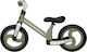 Kikka Boo Kids Balance Bike Blace Green