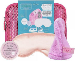 Glov Travel Suitable for All Skin Types