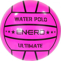 Enero Aufblasbarer Strandball in Rosa Farbe