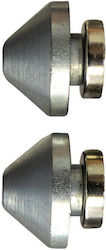 Unior 629321 Achsadapter 1689 Unior 629321 Achsadapter 1689