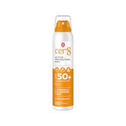 Cer'8 Active Protection SPF50+ Mist 125ml
