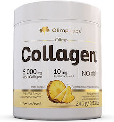 Olimp Sport Nutrition Collagen 240gr Pineapple Olimp Sport Nutrition Collagen 240gr Pineapple