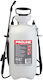 Proline Pulverizator cu presiune cu Capacitate 3lt