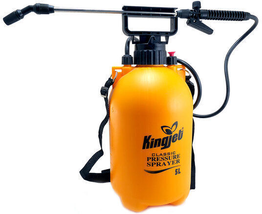 Artool Pressure Sprayer with Capacity 5lt 2.5bar