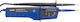 Limit Ανιχνευτής Τάσης 144890209 DC CAT IV με Εύρος Μέτρησης 12 - 600V