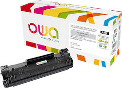 Owa Armor Συμβατό Toner για Μαύρο Owa Armor Συμβατό Toner για Μαύρο