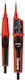 Benning Voltage Tester Duspol AC CAT IV