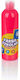 Astra Tempera Paints Pink Fluo 250ml 1pcs