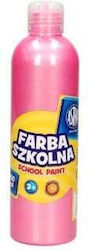 Astra Tempera Farben Pearl Pink 250ml 1Stück