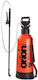 Kwazar Orion Super Pressure Sprayer with Capacity 12lt