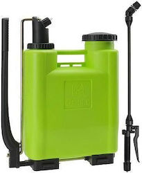 Dimartino Garden Ψεκαστήρας Προπιέσεως 15lt Dimartino Garden Ψεκαστήρας Προπιέσεως 15lt
