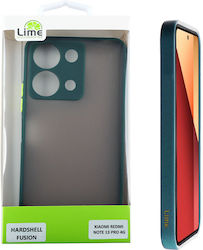 Lime Hardshell Fusion Full Camera Protection Ba...