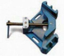 Proma Fixed Steel Vise