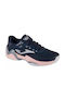 Joma Γυναικεία Sneakers Navy Μπλε