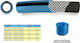 Polix P430WP1W065060 Furtun de aer 50m