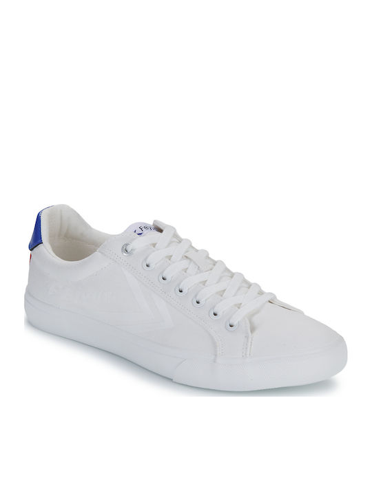 Feiyue Adidași Albi