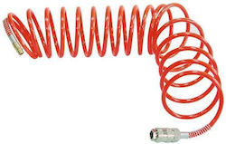 Mega 66250 Luftschlauch Spirale 5m