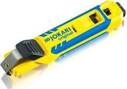 Jokari Αυτόματος Απογυμνωτής Καλωδίων Jokari Safe 8254510005