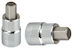Proline Bit Socket cu Vârf Allen și Prindere în 1/2'' 1buc