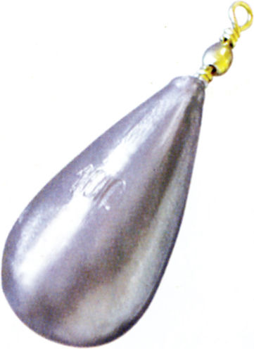 Oceanic Βαρίδιο Ψαρέματος 550gr