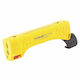 Jokari Automatic Coaxial Cable Wire Stripper for Maximum Diameter 7.5mm
