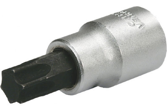 Topex Walnut Pneumatic with Torx Head and Socket 1/2'' T30x60mm