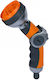 EPM Wasserpistole Mit 3 Funktionen E-200-0241