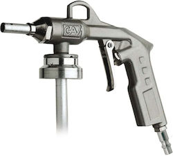 Pistol de pulverizare Gav 250-300 L Min 6-8 Bar Conector 1/4" Pistol de pulverizare Gav 250-300 L Min 6-8 Bar Conector 1/4"