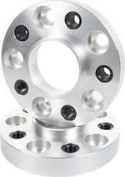 Mtuning_a Screw Spacer 50mm 57.1mm 5x100