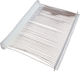 Plastic Clothing Needle 240 (5000pcs)