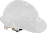 Lahti Pro Construction Site Helmet White L1040705