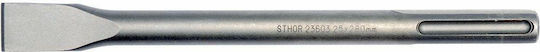 Sthor Καλέμι με Υποδοχή SDS Max 280x25mm