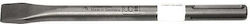 Rennsteig Point Chisel / Pointed Chisel 400x25mm