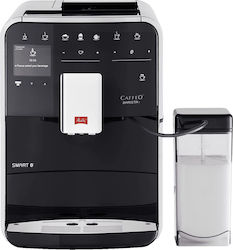 Melitta T Smart F83/0-102 Automatic with Grinder Black