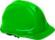 Lahti Pro L1040206 Cască Șantier de construcții Verde