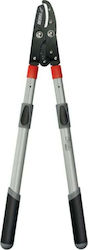 Dedra 80A031 Bypass Loppers für Äste bis zu 35mm